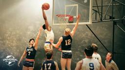 The First Black Player To Sign An NBA Contract - Extended Preview