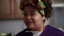 2 in the Bush: A Love Story - Exclusive Clip 02