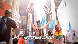 Who Is Vermin Supreme? An Outsider Odyssey trailer #1 - Official [HD]
