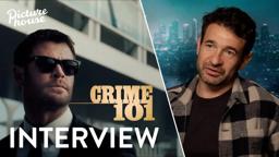 Interview with Bart Layton