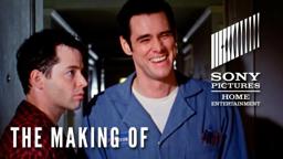 The Making of THE CABLE GUY (1996)