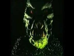 Warren F Disbrow's INVASION FOR FLESH AND BLOOD