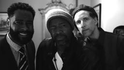 FORTY WINKS - Official Trailer