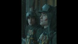 Life is Mickey’s greatest reward.