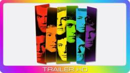 The Boys In The Band ≣ 1970 ≣ Trailer