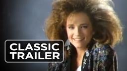 Howard the Duck Official Trailer #1 - Tim Robbins, Lea Thompson Movie (1986) HD