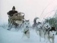 Iron Will Movie Trailer (better quality)