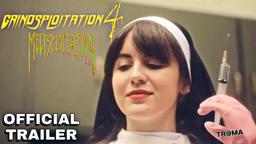 Grindsploitation 4: Meltsploitation | Official Trailer [HD] | FULL MOVIE ON TROMA NOW!