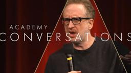 'ARMAGEDDON TIME' with James Gray and Scott Morris | Academy Conversations