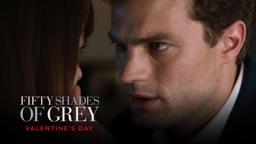 Featurette: "The World Of Christian Grey"
