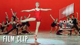 CENTER STAGE (2000) – Ending Fouettes