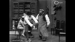 Robinet ricco per dieci minuti