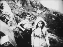 "The Renunciation" (1909) director D. W. Griffith