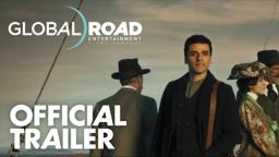 The Promise - Official Trailer - In Theaters April 21