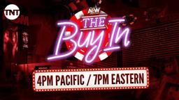 The Buy In (Pre Show)