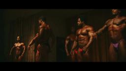 Clip - Killian In Competition