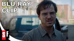 State Assigned Grief Counselor