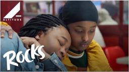 BEST OF BIFA-Winner Kosar Ali as Sumaya | ROCKS | Altitude Films