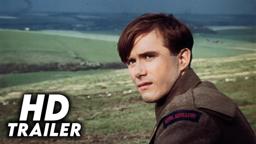 The Triple Echo (1972) Original Trailer [HD]