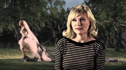 Working with Lars von Trier