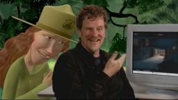 Open Season (2006) The Voices Behind The Stars