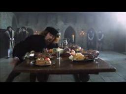 The Twisted Tale of Bloody Mary