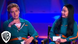 The Making of Moonshot