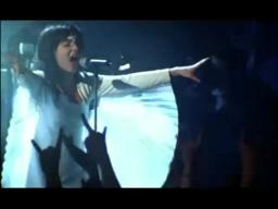 Björk : Pluto - Live in Cambridge (December 2nd 1998)