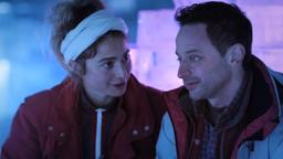 'Olympic Dreams' Trailer