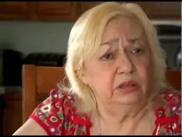 WAYNE's MOM supports TRANSGENDER WOMEN. (LEAVING VOGUE MORAN Clip)