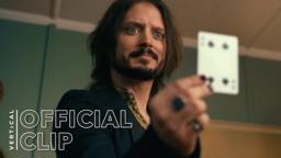 "Is This Your Card?"