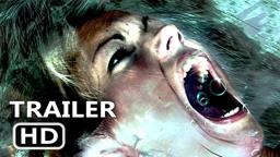 DEATH POOL Trailer (Thriller - 2017)