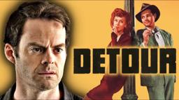 Bill Hader on Detour
