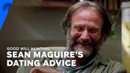 Sean Gives Will Dating Advice