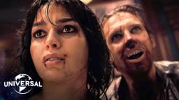 The Final Vampire Showdown