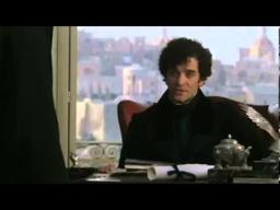 The Count Of Monte Cristo - Trailer