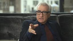 Martin Scorsese | Official clip