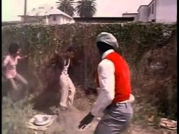 Petey Wheatstraw 1977 Trailer