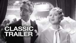 The Great Ziegfeld Official Trailer #1 - Reginald Owen Movie (1936) HD