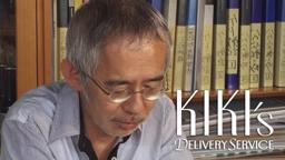 Kiki's Delivery Service | Making of Movie (Part 2)