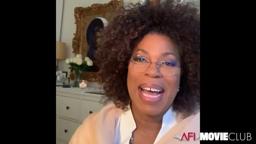 Lorraine Toussaint Introduces The Matrix | AFI Movie Club