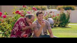 Papa – Official Trailer (2018)