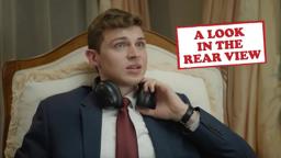 A Look in the Rear View (Now Streaming)