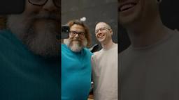 All square everything, DanTDM!