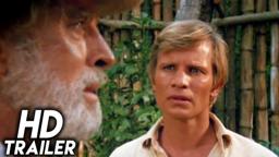 The Island of Dr. Moreau (1977) ORIGINAL TRAILER [HD 1080p]