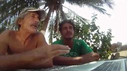 Water Time; Surf Travel Diary of a MadMan