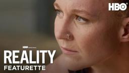 Meet Reality Winner