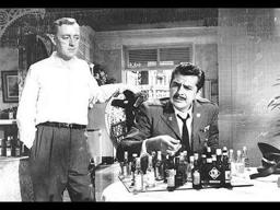 John Landis on OUR MAN IN HAVANA