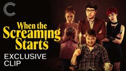 When the Screaming Starts | Exclusive Clip | Kill Them All