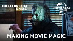 Screening Room Bonus Feature